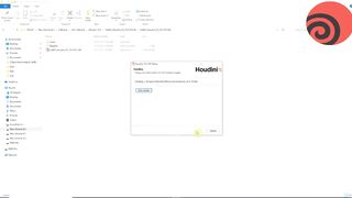 Houdini CRACK / Houdini FREE Version / Houdini Tutorial / SideFX 3D Models / SideFX Download