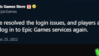 Epic Games Responds To Mystery Game DRAMA...