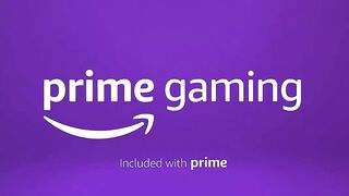 Free games with Prime in January 2023