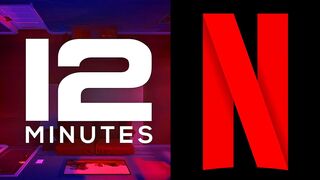 TWELVE MINUTES (12 MIN) : Trailer 4K Netflix Games (2023)