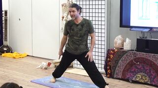 Yoga Chikitsa: Yogaterapia o meglio Naturopatia Yoga