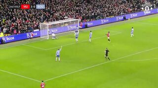 SEVEN CONSECUTIVE OLD TRAFFORD WINS! ???? | Man Utd 3-0 Bournemouth | Highlights