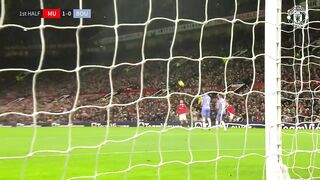 SEVEN CONSECUTIVE OLD TRAFFORD WINS! ???? | Man Utd 3-0 Bournemouth | Highlights