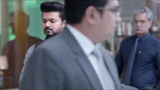 Varisu - Official Trailer | Thalapathy Vijay | Rashmika | Vamshi Paidipally | Dil Raju | S.Thaman