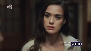 Tuzak 12. Bölüm 2. Fragmanı | "Hayat çok kısa, bir nefes kadar..."