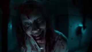 EVIL DEAD RISE - Official Trailer - (Redband)