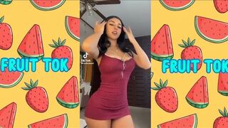 Big Body Tiktok Challenge ????????Tiktok bigbank challenge #twerk (slowed)