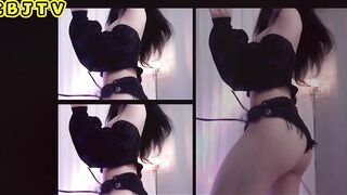 [KBJTV] | KOREANBJ DANCE | anyanaa | 05.01.23 | TWERK DANCE