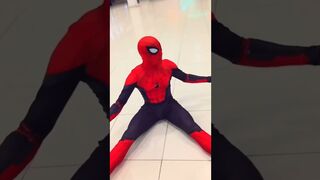 The Amazing Spiderman from tiktok part 142 #shorts