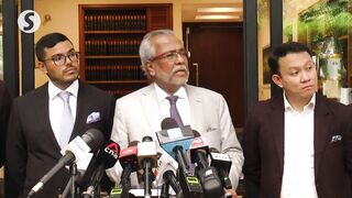 Jan 19 challenge over Najib’s SRC case still goes on, says Shafee