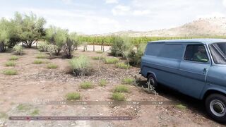 Forza Horizon 5 Photo Challenge 1965 Ford Transit at De Otro Mundo - Location