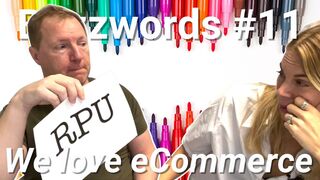 Challenge! Do you know the Buzzwords? Ecommerce special - challenge the experts!