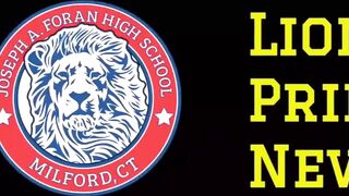 Lion Pride News Live Stream 1/5/23