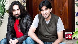 Ali Noor Announces Noori Band Coming back | Pakistani Rock Band | Instagram Post | BOL Entertainment
