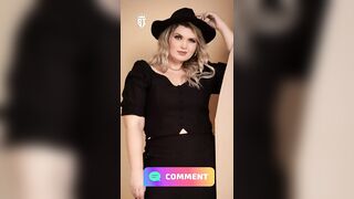 Jessika Cari Curvy & Plus Size Fashion Instagram Model | Body Positivity | Curvy Haul Fashion