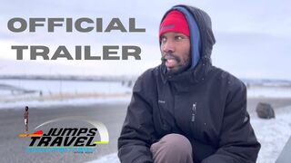 Be the guinea pig of your own experience | Official Trailer | Jumps Travel Documentary