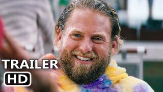 YOU PEOPLE Trailer (2023) Jonah Hill, Eddie Murphy