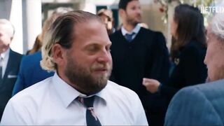 YOU PEOPLE Trailer (2023) Jonah Hill, Eddie Murphy