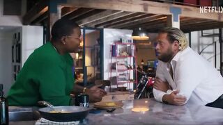 YOU PEOPLE Trailer (2023) Jonah Hill, Eddie Murphy