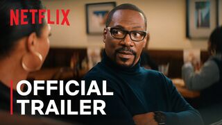 You People | feat. Eddie Murphy and Jonah Hill | Official Trailer | Netflix