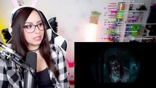 Evil Dead Rise – Official Trailer | Bunnymon REACTS