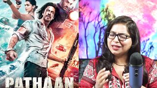 Pathaan Movie Title Changed | Deeksha Sharma