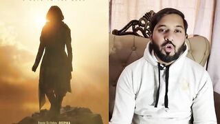 Pathaan Deepika Poster Reaction | ProjectK Poster Review | Pathaan Trailer | Pathaan Song | Shahrukh