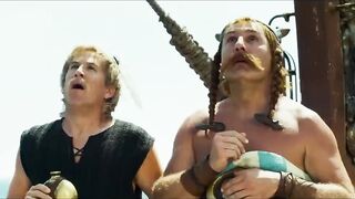 ASTÉRIX AND OBÉLIX: THE MIDDLE KINGDOM Trailer (2023) Zlatan Ibrahimović, Asterix 5