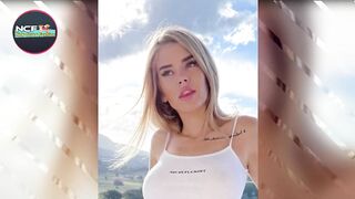 Jade Grobler ... Bio age weight relationships net worth outfits idea || Curvy Models plus size