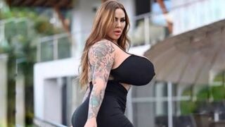 Nancy Hernandez...Biography,age,weight,relationships,net worth,Curvy models,Plus size models