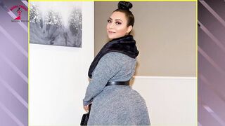 Nancy Hernandez...Biography,age,weight,relationships,net worth,Curvy models,Plus size models