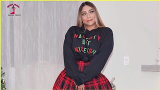 Nancy Hernandez...Biography,age,weight,relationships,net worth,Curvy models,Plus size models