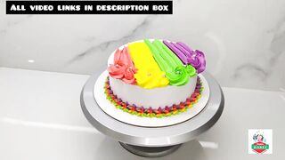 50+Cake Models || Trending Cake Designs || Cakes || Cake New Designs || Jasmins bakes || Malayalam