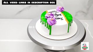 50+Cake Models || Trending Cake Designs || Cakes || Cake New Designs || Jasmins bakes || Malayalam