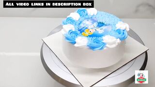 50+Cake Models || Trending Cake Designs || Cakes || Cake New Designs || Jasmins bakes || Malayalam