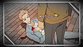 Dikira udah m4t1 ternyata cuma akting :v || FUGOU KEIJI || JEDAG JEDUG ANIME ????