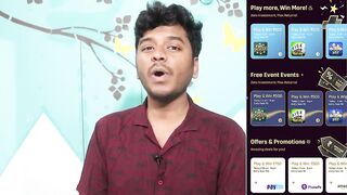 Earn Daily Rs 800 Playing Games in 2023 | Money Earning Apps 2023 | Sai Nithin Tech