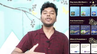 Earn Daily Rs 800 Playing Games in 2023 | Money Earning Apps 2023 | Sai Nithin Tech