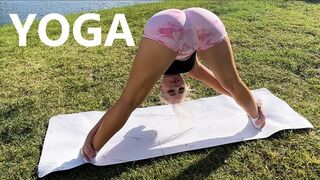 Flexible Yoga Routine