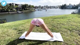 Flexible Yoga Routine