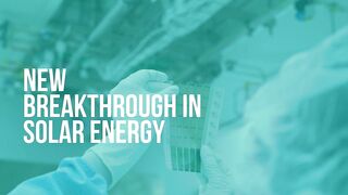 Ultra-Thin, Flexible Solar Cells: MIT's Revolutionary Breakthrough in Clean Energy