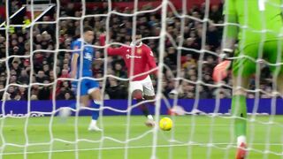 Manchester United v Everton | Key Moments | Third Round | Emirates FA Cup 2022-23