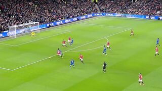 Manchester United v Everton | Key Moments | Third Round | Emirates FA Cup 2022-23