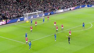 Manchester United v Everton | Key Moments | Third Round | Emirates FA Cup 2022-23