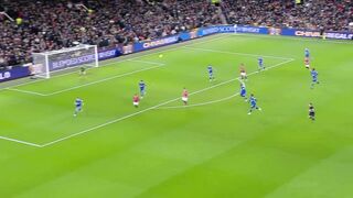 Manchester United v Everton | Key Moments | Third Round | Emirates FA Cup 2022-23