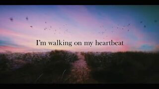 Davina Michelle - Heartbeat (Official Lyric Video)