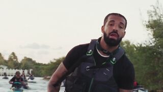 Popcaan - We Caa Done Ft Drake (Official Video)