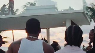 Popcaan - We Caa Done Ft Drake (Official Video)