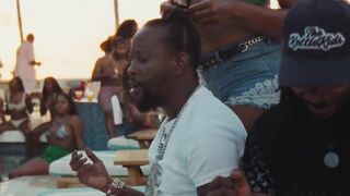 Popcaan - We Caa Done Ft Drake (Official Video)