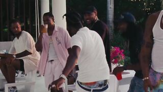 Popcaan - We Caa Done Ft Drake (Official Video)